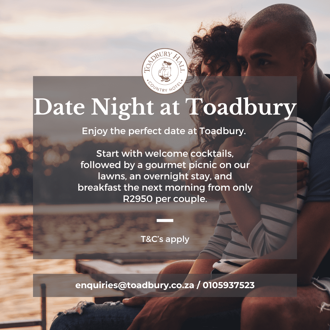 Date Night Special