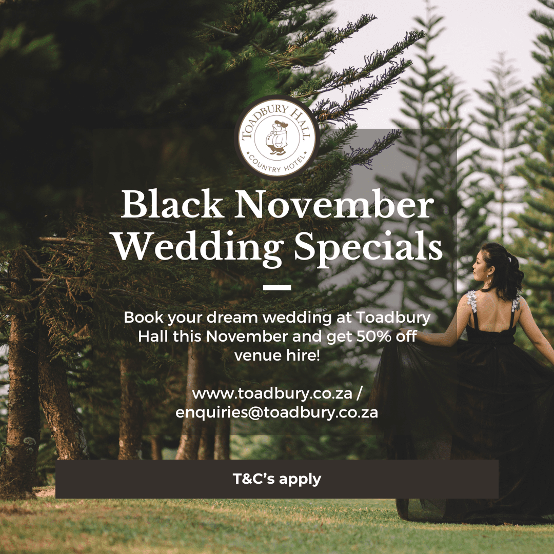 Black November
